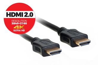 Kabel HDMI HDMI 1,5m AQ KVH015S