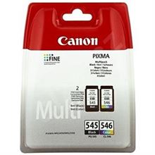 Canon PG-545/CL-546 Multi pack, inkoustové kazety