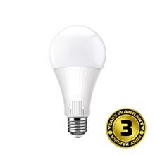 Solight LED žárovka Premium, Samsung LED, 18W, 1600lm, E27, 3000K, 170-264V