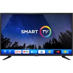 SLE 32S600TCS SMART TV SENCOR