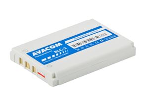 Baterie AVACOM GSNO-BLC2-1100A do mobilu Nokia 3410, 3310 ,3510 Li-Ion 3,6V 1100mAh (náhrada BLC-2) 