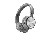 SWISSTEN Bluetooth Stereo Trix stříbrno-šedé