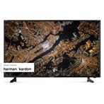 TELEVIZOR 40AJ2E SMART UHD 400Hz TV T2/C/S2 SHARP