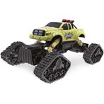 Autíčko na dálkové ovládání, na akumulátor, BRC 14.622 RC Climber RTG BUDDY TOYS