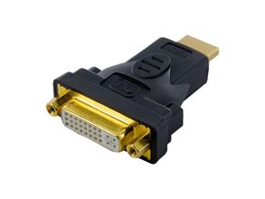 Redukce HDMI-DVI