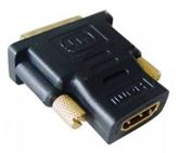 Redukce HDMI-DVI (HDMI samice)