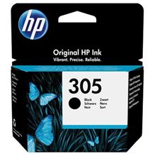 HP 305 ČERNÁ, HP 3YM61AE (cartridge originální)