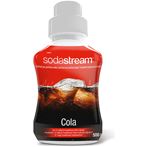 Příchuť COLA 500ml SODASTREAM