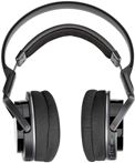 Sony MDR-RF855RK bezdrátová sluchátka černá