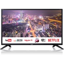 32BC4E SMART TV 200Hz, T2/C/S2 SHARP