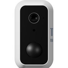 Smart Camera PIR Battery TESLA (kamera na akumulátor 9000mAh)