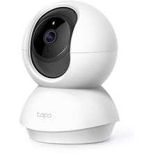 Tapo C200 Pan/Tilt Wi-Fi kamera TP-LINK