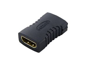 4World Adaptér - spojka HDMI F- HDMI F