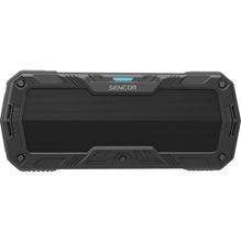 SENCOR SSS 1100 black bluetooth reproduktor