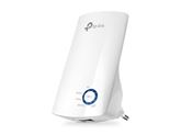 P-Link TL-WA850RE 300Mbps Wifi N 1x10/100 LAN Range Extender/AP, 2 interní antény, power schedule