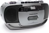 Thomson RK203CD CD/kazetový přehrávač s FM rádiem