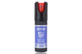 Pepřový obranný sprej POLICE PERFECT GUARD 20ml gel