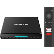 SMP ATV2 ANDROID TV BOX SENCOR - udělá z obyčejné televize SMART TV