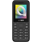 ONETOUCH 1066G Black ALCATEL