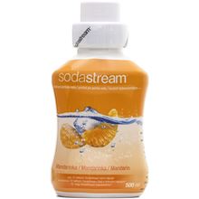 Příchuť MANDARINKA 500ml SODASTREAM