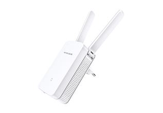 Mercusys MW300RE 300Mbps Range Extender, WPS, MIMO tech., 3x anténa, repeater, zesilovač wifi