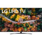 50UP7800 LED ULTRA HD TV LG Smart televizor