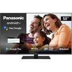 TX 50LX650E 4K HDR Android TV PANASONIC Smart televizor