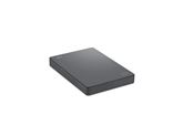 Externí disk Seagate Basic/1TB/HDD/Externí/2.5 palce/Černá/2R