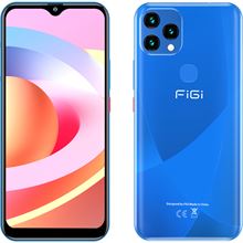 FIGI NOTE 1C 32GB Sky Blue ALIGATOR