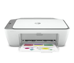  HP DeskJet 2720E  /MF/Ink/A4/Wi-Fi/USB