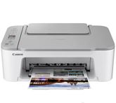 Canon PIXMA TS3451 multifunkční inkoustová tiskárna, A4, Wifi, bílá