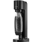 GAIA Black výrobník SODASTREAM