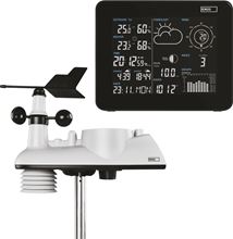 Smart bezdrátová meteostanice profi E5059, EMOS