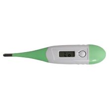 Teploměr digitální lékařský, zeleno-bílý, MEDI-INN R227C
