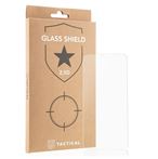 Tactical Glass Shield 2.5D sklo pro Samsung Galaxy A25 5G Clear, ochranné sklo