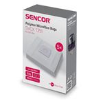 SVCX 1351 SÁČKY SVC 8 (5ks) SENCOR, TIZIO