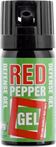 Pepřový sprej RED PEPPER GEL 40ml