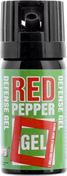 Pepřový sprej RED PEPPER GEL 40ml