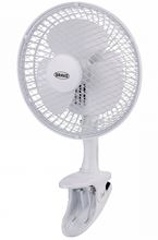 VENTILÁTOR S KLIPSNOU A ZÁKLADNOU B-4672