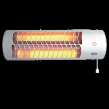 Bravo B-4673 koupelnový infrazářič