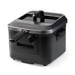 DOMO DO545FR černá