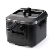 DOMO DO545FR černá