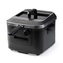 DOMO DO545FR černá