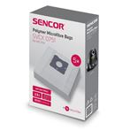 SVCX 0751 SÁČKY SVC 7CA (5ks) SENCOR