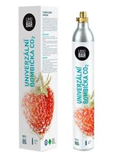 BOMBIČKA CO2 LIMOBAR - VÝMĚNA, doplnění plynu CO2