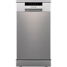 PD 1046 EX myčka nádobí 45 cm PHILCO