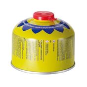 Plynová kartuše 230g se závitem EU 7/16" (P495B)