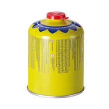 Plynová kartuše 450g se závitem EU 7/16 (P901E)