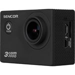 Outdoor kamera 3CAM 5200W SENCOR #1
