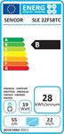 Televize Sencor SLE 22F58TC #1